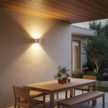 Nico II Wall Light